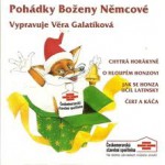 Pohadky Bozeny Nemcove (2001)