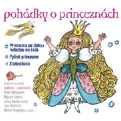 Pohadky o princeznach (2009)