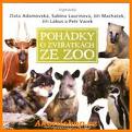 Pohadky o zviratkach ze ZOO 2008