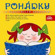 Pohadky s Vlastimilem Brodskym (2006)