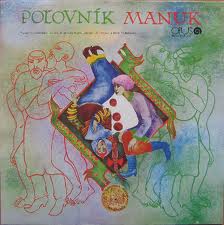 Polovnik Manuk (1983)