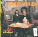 Poslouchate studio Izerka (1999)