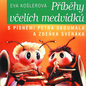 Pribehy vcelich medvidku 1995