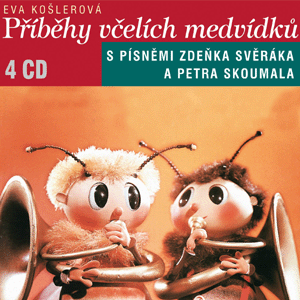 Pribehy vcelich medvidku 2008