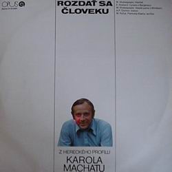 Rozdat sa cloveku (1975)