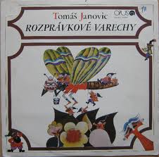 Rozpravkove varechy (1977)