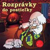 Rozpravky do postielky 2007