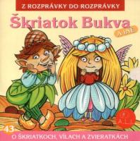 Skriatok Bukva (2003)