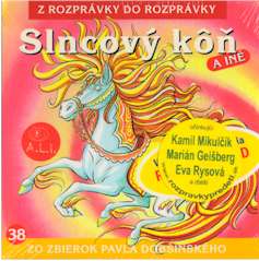 Slncovy kon (2002)