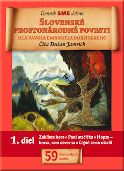 Slovenske prostonarodne povesti (2007)