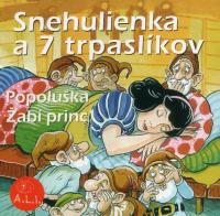 Snehulienka (2002)