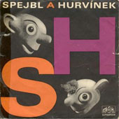 Spejbl, Hurvinek, Manicka a niva (1970)