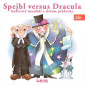 Spejbl versus Dracula (1999)