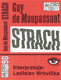 Strach (1991)