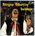 Stryco Marcin kostuje (1978)