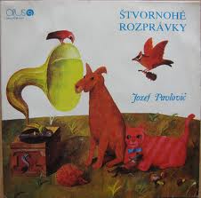 Stvornohe rozpravky (1983)