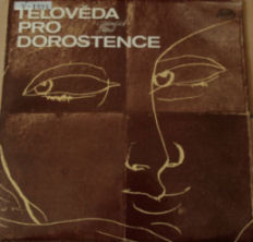 Teloveda pro dorostence 1987