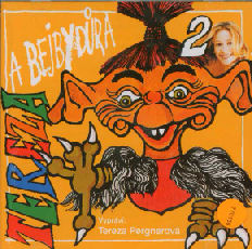 Tereza a Bejbydura 2 (1997)