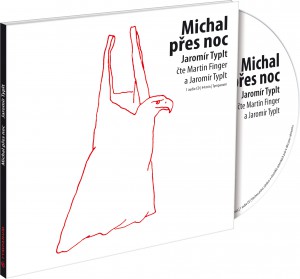 Tympanum-CD-Michal pres noc