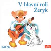 V hlavni roli Zeryk (1998)