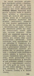V rozhlase. In Tvorba 10-1981 (11. 3. 1981), s. 23 (recenze)03
