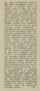 V rozhlase. In Tvorba 12-1982 (24. 3. 1982), s. 19 04