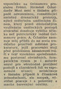 V rozhlase. In Tvorba 33-1981 (19. 8. 1981), s. 23 (recenze)02