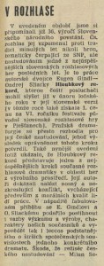 V rozhlase. In Tvorba 36-1980 (3. 9. 1980), s. 23 (recenze)1