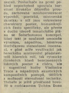 V rozhlase. In Tvorba 46-1982 (17. 11. 1982), s. 19 (recenze) 02