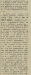 V rozhlase. In Tvorba 50-1982 (15. 12. 1982), s. 18 (recenze) 02