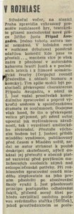 V rozhlase. In Tvorba 6-1980 (11. 2. 1981), s. 23 (recenze)01