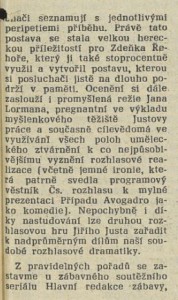 V rozhlase. In Tvorba 6-1980 (11. 2. 1981), s. 23 (recenze)02