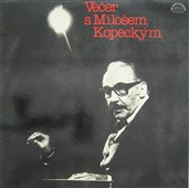 Vecer s Milosem Kopeckym (1981)