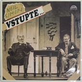 Vstupte (1986)