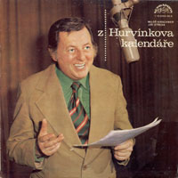 Z Hurvinkova kalendare (1976)