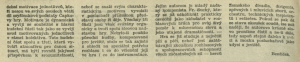 Země mnoha jmen. In Radiojournal 47-1932 (19. 11. 1932), s. 6