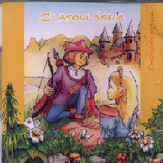 Zlatovlaska (2000)