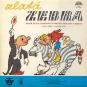 Zlatá zebra (1979)