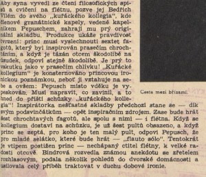 anonym - Rozhlasová anekdota. In Náš rozhlas 18-1941 (4. 5. 1941), s. 7 (článek) 02