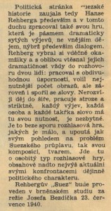 anonym - Rozhlasová hra o Suezu. In Radiojournal 30-1940 (21. 7. 1940),s . 6 (článek)2