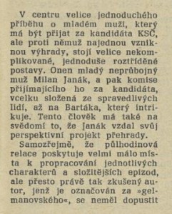 fr - V rozhlase. In Tvorba 15-1981 (15. 4. 1981), s. 23 (recenze)03