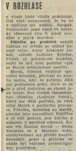 fr - V rozhlase. In Tvorba 28-1981 (15. 7. 1981), s. 23 (recenze) 01