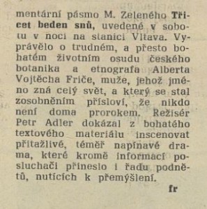 fr - V rozhlase. In Tvorba 35-1980 (27. 8. 1980), s. 23 (recenze)04