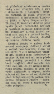 fr - V rozhlase. In Tvorba 40-1982 (6. 10. 1982), s. 19 (recenze) 03