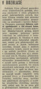 fr - V rozhlase. In Tvorba 41-1982 (13. 10. 1982), s. 19 (recenze) 01