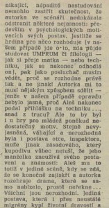 fr - V rozhlase. In Tvorba 42-1982 (20. 10. 1982), s. 19 (recenze) 04