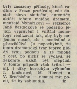 fr - V rozhlase. In Tvorba 5-1980 (4. 2. 1981), s. 23 (recenze)03