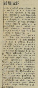 fr - V rozhlase. In Tvorba 52-1981 (30. 12. 1981), s. 23 (recenze)01