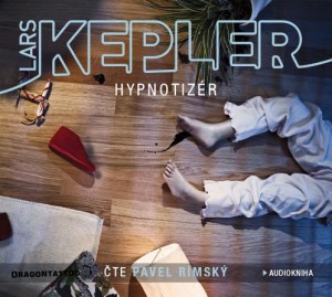 kepler hypnotizer