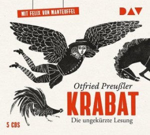 krabat-5-audio-cds